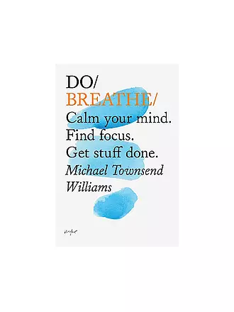 SUITE | Libro - Do Breath | 